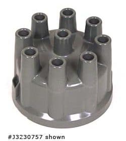 web distributor cap J3230757 label 1