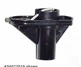 web distributor rotor 56027019 label 1