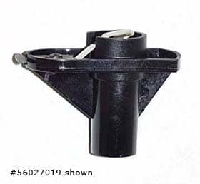 web distributor rotor 56027019 label 5