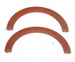 web engine crankshaft seal 5018594AA