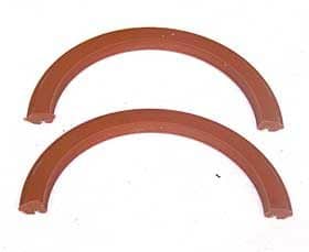 web engine crankshaft seal 5018594AA