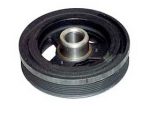 web engine damper J3242886
