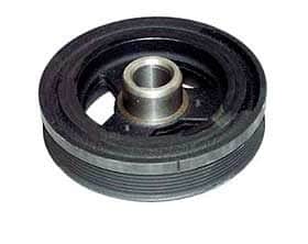 web engine damper J3242886