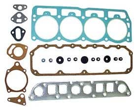 web engine gasket set 83504346
