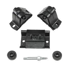 Kit Βάσεις (Wrangler YJ)
