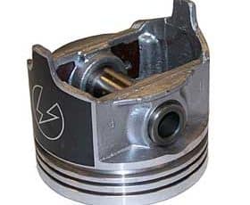 web engine piston 83500251