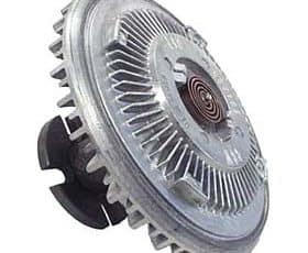 Υδραργυρικό Φτερωτής (Fan Clutch)