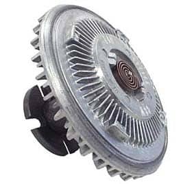 Υδραργυρικό Φτερωτής (Fan Clutch)