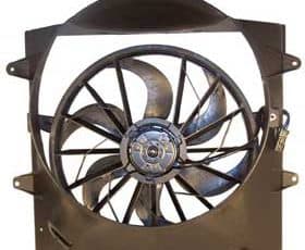 web fan module 52079528AD