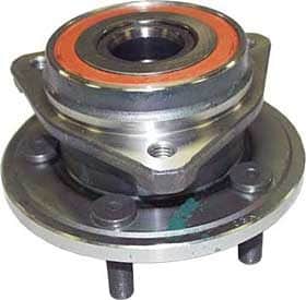 web front hub 53007449AC 3