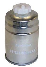 web fuel filter 52126244AA