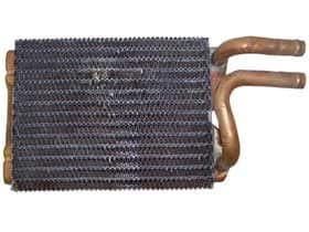 web jeep heater core 5469877