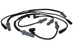 web jeep ignition wire set 68017712AB