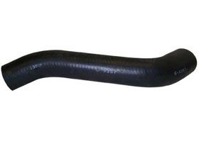 web jeep radiator hose 52079407