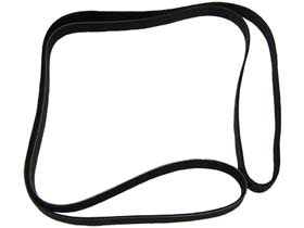 web jeep serpentine belt 4612277