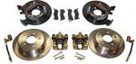 web kits brake conversion D35DISC 2