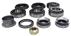 web kits overhaul kit D30E Maskit