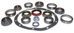 web kits overhaul kit D35 MASKIT