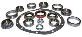 web kits overhaul kit D35 MASKIT
