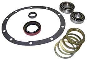 web kits pinion bearing kit D35 PBK