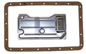 web kits trans filter kit 83504032K
