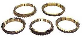 web kits trans synchro repair kit SRK AX5