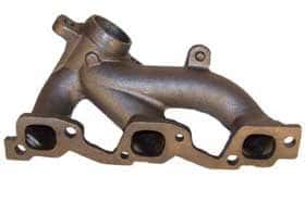 web manifold 4666024AD