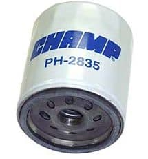 web oil filter 4105409 2