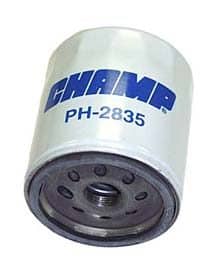 web oil filter 4105409 2