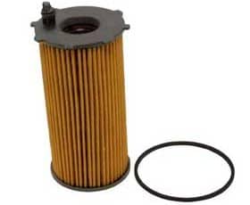 web oil filter 68032204AB