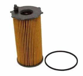 web oil filter 68032204AB