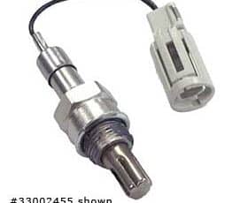 web oxy sensor 33002455 label 8