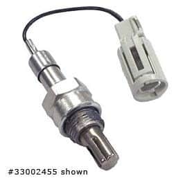 web oxy sensor 33002455 label 8