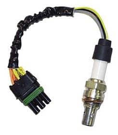 web oxy sensor 53002106