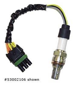 web oxy sensor 53002106 label 4