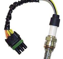 web oxy sensor 53002106 label 9