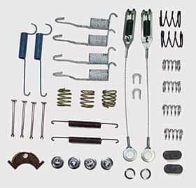 web rear brake small parts kit 4636779 1