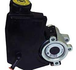web steering pump 52087871
