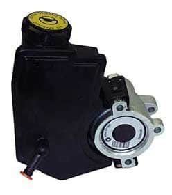 web steering pump 52087871