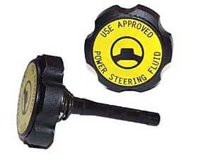 web steering pump cap 4897287AA 2