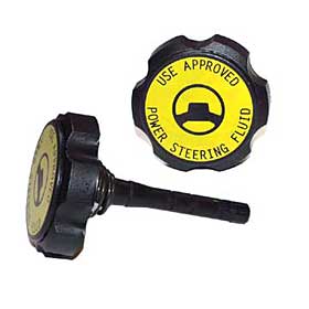 web steering pump cap 4897287AA 2