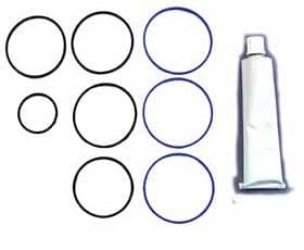 web steering seal kit J3204833