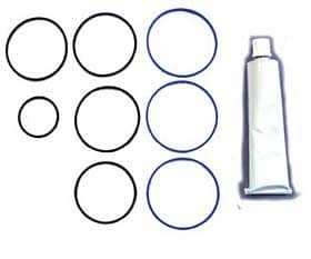 web steering seal kit J3204833