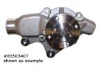 web water pump 83503407 label 11