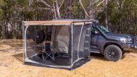 Τέντα Awning 250cm Χ 250cm - Image 7