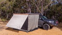 Τέντα Awning 250cm Χ 250cm - Image 6