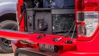 Αμορτισέρ Πίσω Πόρτας VW Amarok - Image 4