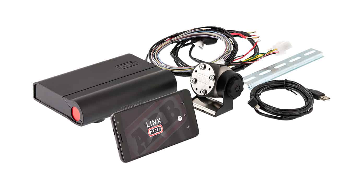 ARB LINX Controler