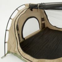 Σκηνή Διπλή SWAG SKYDOME  2150 x 1400 x 850 - Image 5