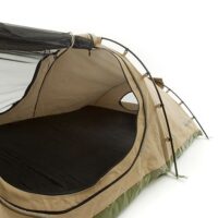 Σκηνή Διπλή SWAG SKYDOME  2150 x 1400 x 850 - Image 2